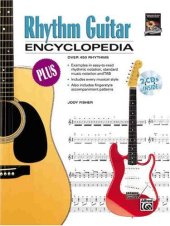 book Rhythm Guitar Encyclopedia