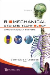 book Biomechanical Systems Technology: Cardiovascular Systems