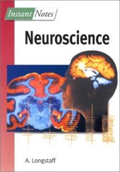 book Instant Notes in Neuroscience