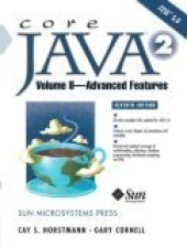 book Core Java(TM) 2--Advanced Features