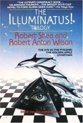 book The Illuminatus! Trilogy