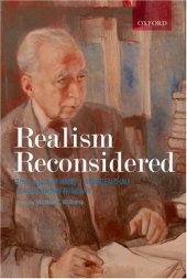 book Realism reconsidered