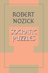 book Socratic Puzzles