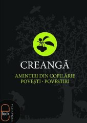 book Amintiri din copilărie. Povești. Povestiri