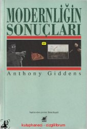 book Modernliğin Sonuçları