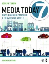 book Media Today: Mass Communication in a Converging World