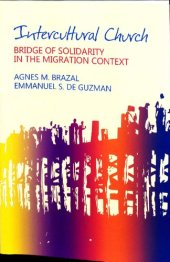 book Intercultural Church: Bridge of Solidarity in the Migration Context