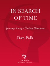 book In Search of Time: Journeys Along a Curious Dimension