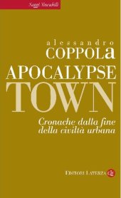 book Apocalypse town. Cronache dalla fine della civiltà urbana