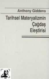 book Tarihsel materyalizmin çağdaş eleştirisi