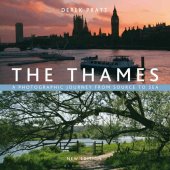 book The Thames: A Photographic Journey from Source to Sea