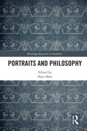 book Portraits and Philosophy