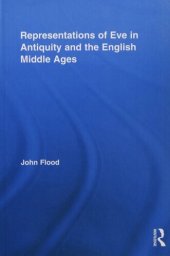 book Representations of Eve in Antiquity and the English Middle Ages