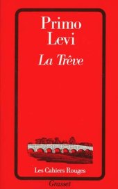 book La Trêve