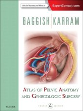 book Atlas of pelvic anatomy and gynecologic surgery