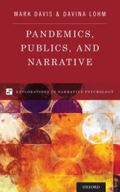 book Pandemics, Publics, and Narrative