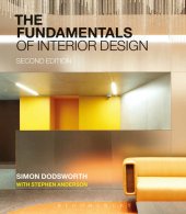 book The Fundamentals of Interior Design