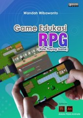 book Game Edukasi RPG (Role Playing Game)