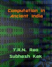 book Computation in Ancient India