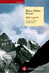 book Alpi segrete. Storie di uomini e di montagne