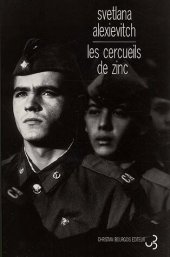 book Les cercueils de zinc