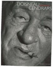 book Doisneau rencontre Cendrars