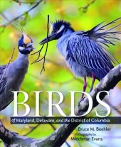 book Birds of Maryland, Delaware, and the District of Columbia