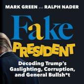 book Fake President