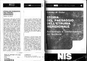 book Storia del paesaggio dell'Etruria meridionale  Archeologia e trasformazioni del territorio