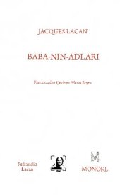 book Baba-nın-Adları