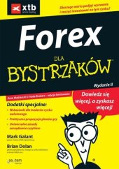 book FOREX dla bystrzaków. Wydanie II