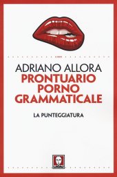 book Prontuario pornogrammaticale. La punteggiatura