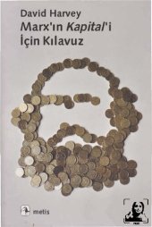 book Marx'ın Kapital'i İçin Kılavuz