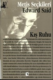 book Kış Ruhu