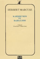 book Karşı Devrim ve Başkaldırı