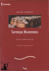 book Sermaye Muamması: Kapitalizmin Krizler