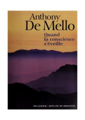 book Quand la conscience s'éveille