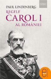 book Regele Carol I al României