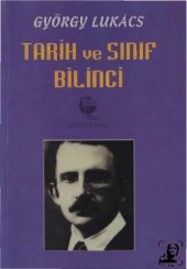 book Tarih ve Sınıf Bilinci