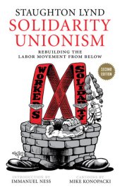 book Solidarity Unionism