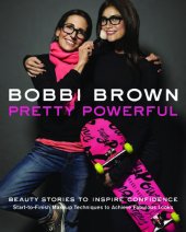 book Bobbi Brown Pretty Powerful