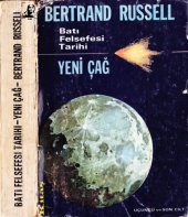 book Batı Felsefesi Tarihi 3: Yeni Çağ