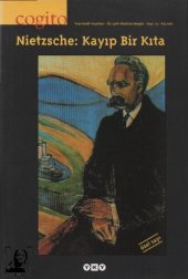 book Nietzsche: Kayıp Bir Kıta