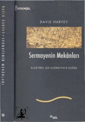 book Sermayenin Mekanları: Eleştirel Bir Coğrafyaya Doğru