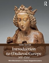 book Introduction to Medieval Europe 300-1500