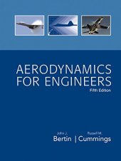 book Aerodynamics for Engineers