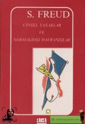 book Cinsel Yasaklar ve Normaldışı Davranışlar