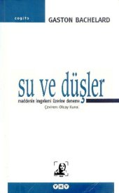 book Su ve Düşler