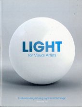 book Light for Visual Artists: Understanding & Using Light in Art & Design