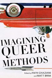 book Imagining Queer Methods